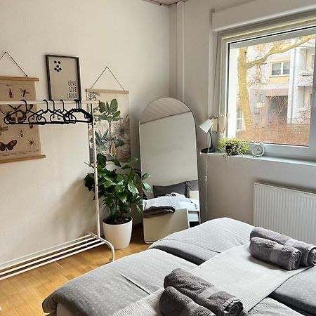 Homestay Benzi Erfurt Ngoại thất bức ảnh
