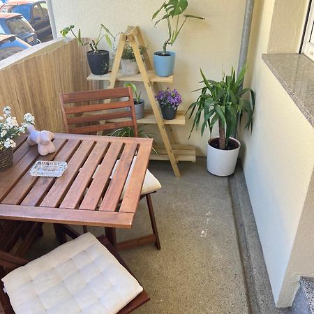 Homestay Benzi Erfurt Ngoại thất bức ảnh