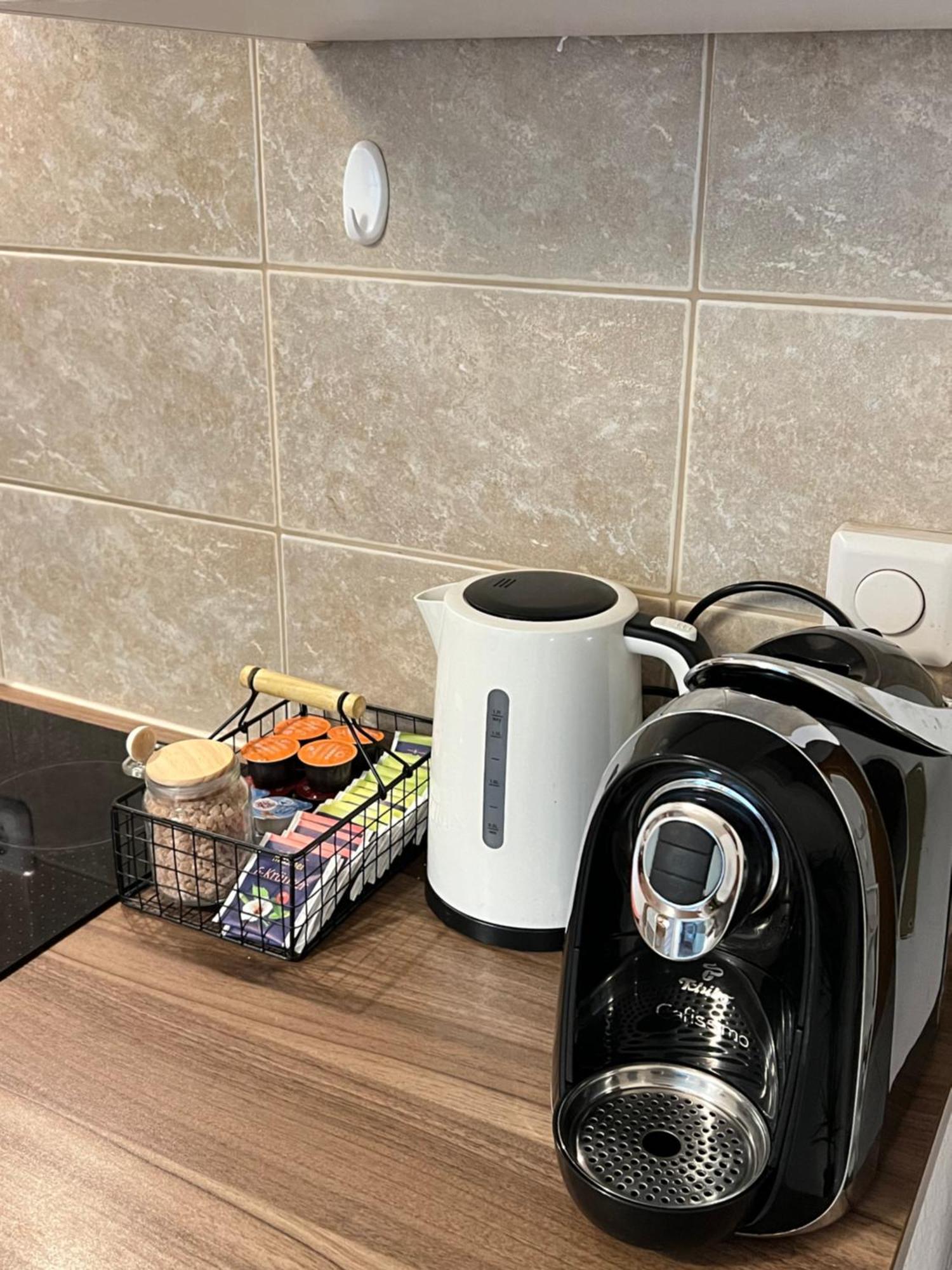 Homestay Benzi Erfurt Ngoại thất bức ảnh