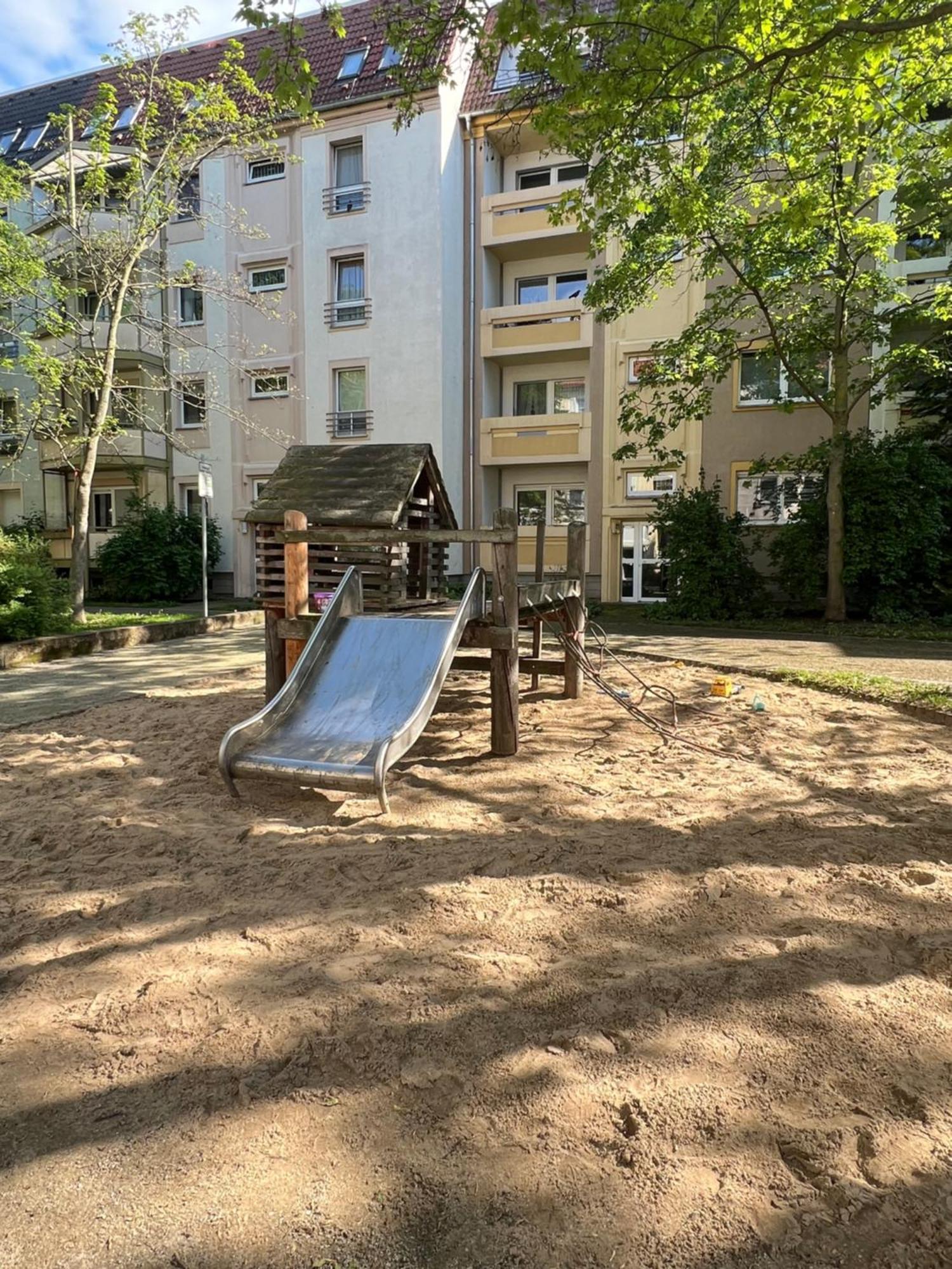 Homestay Benzi Erfurt Ngoại thất bức ảnh
