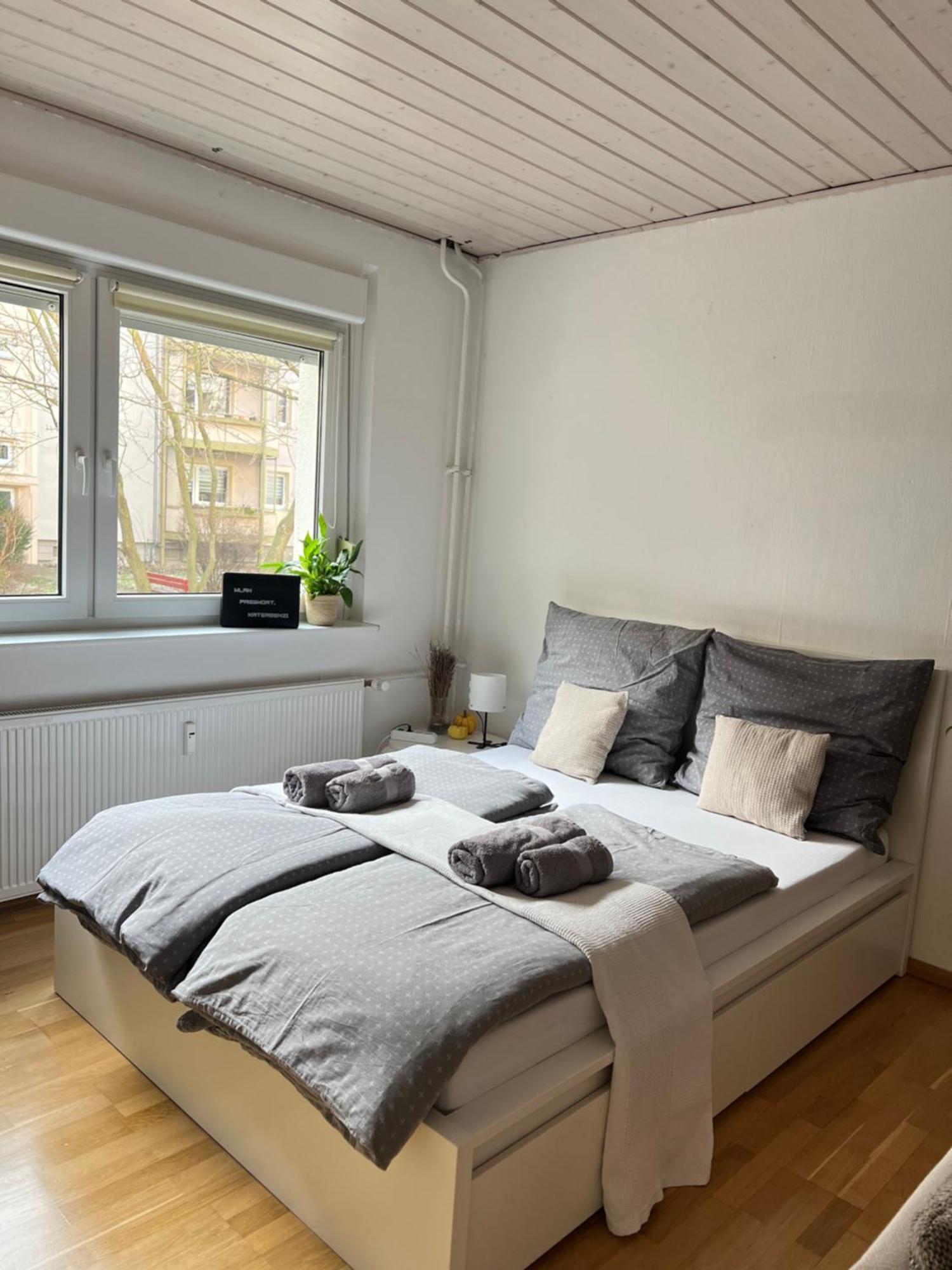 Homestay Benzi Erfurt Ngoại thất bức ảnh