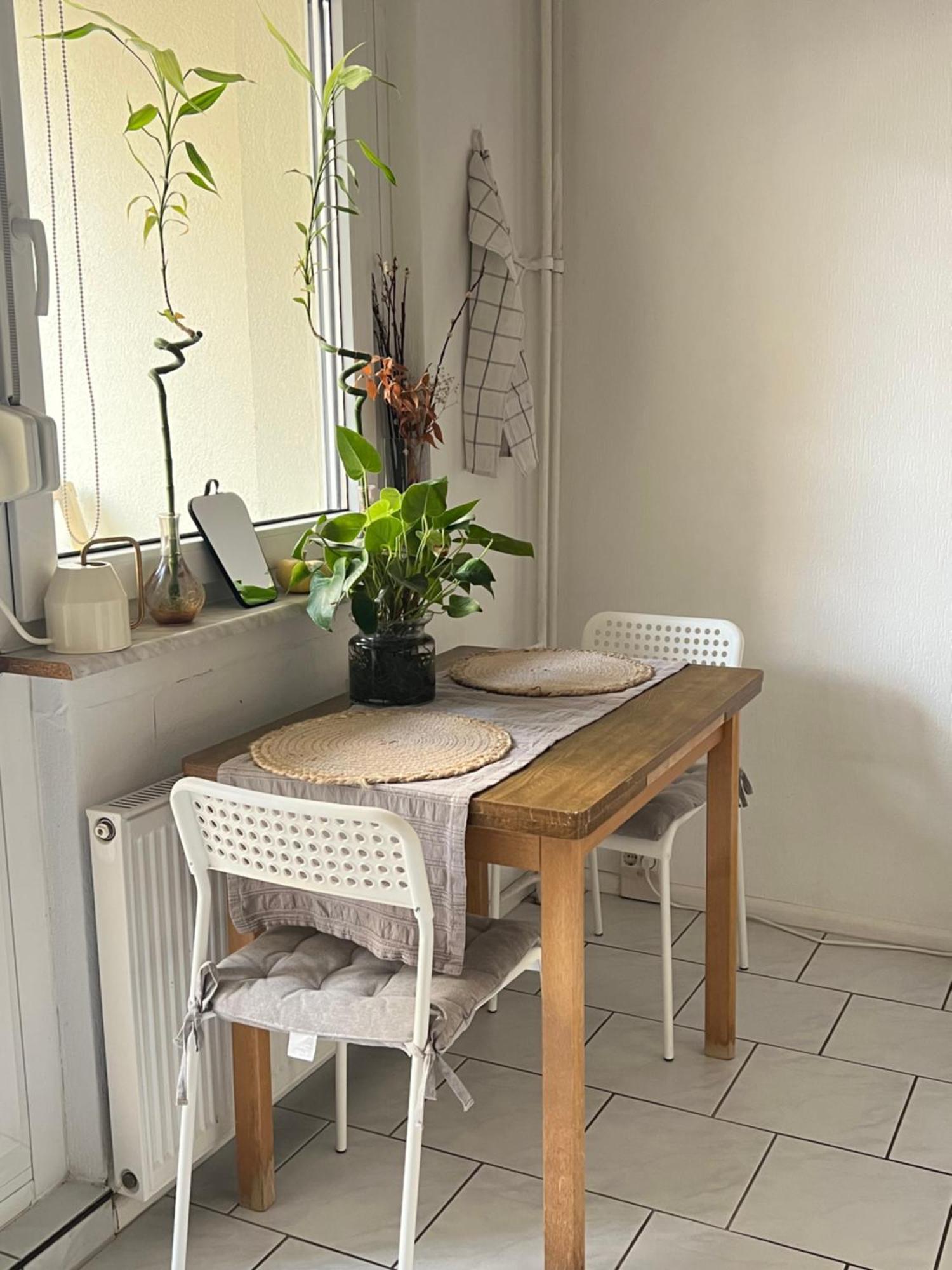 Homestay Benzi Erfurt Ngoại thất bức ảnh