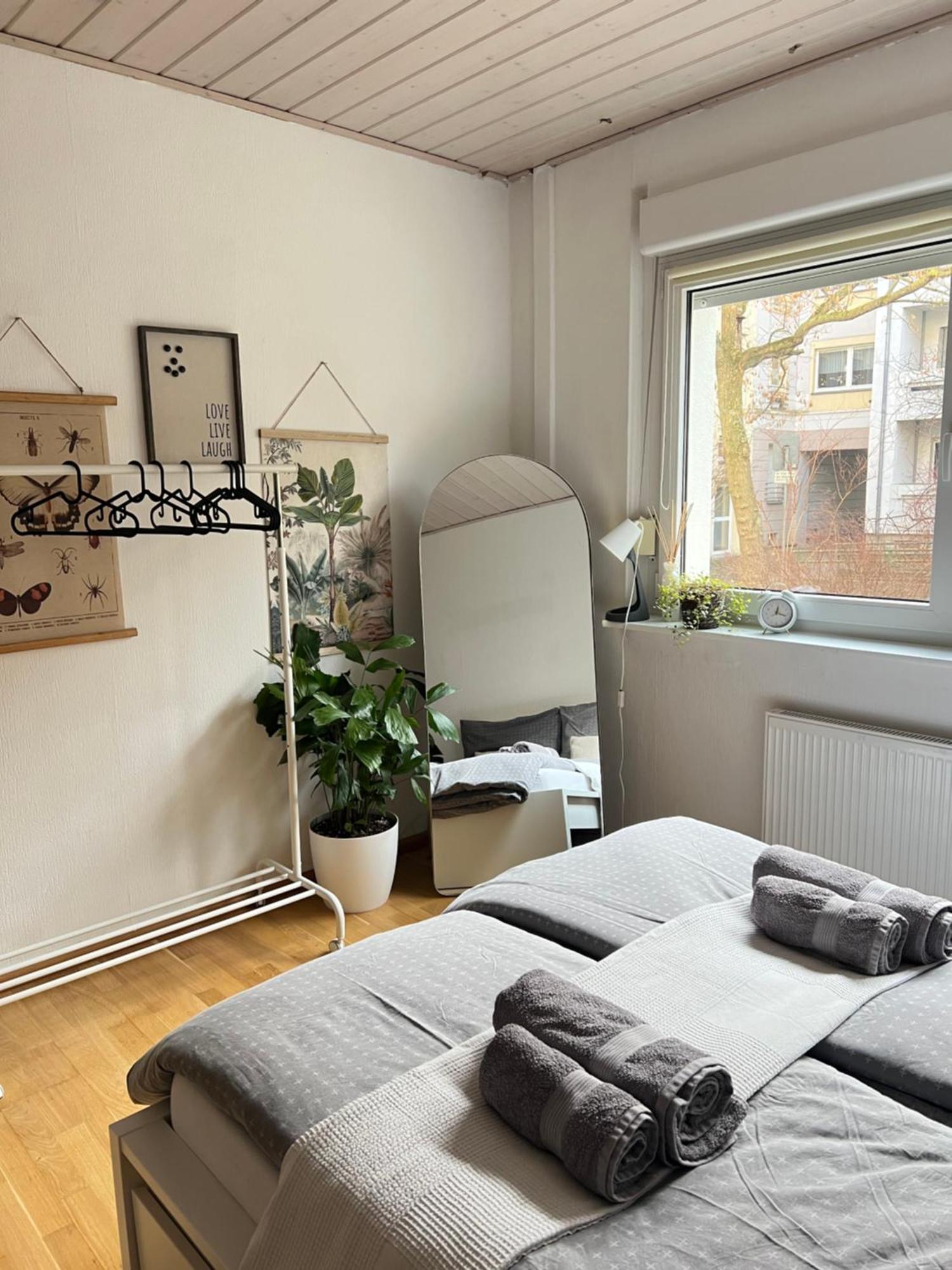Homestay Benzi Erfurt Ngoại thất bức ảnh