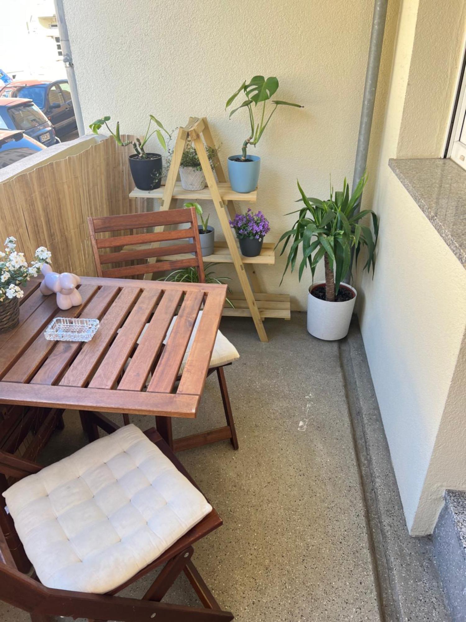 Homestay Benzi Erfurt Ngoại thất bức ảnh